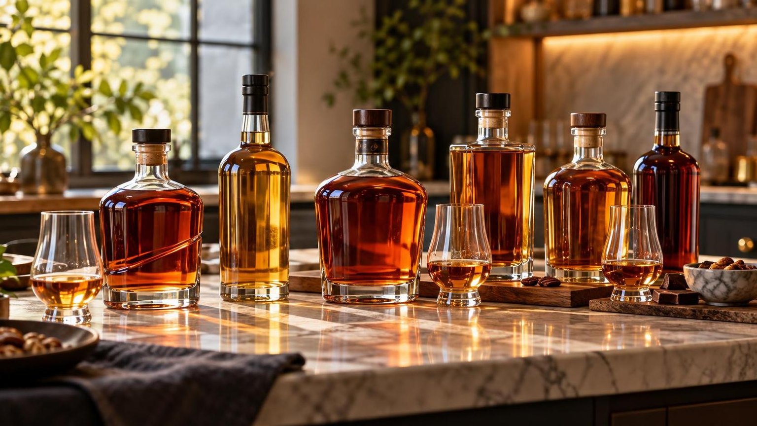 Cheap Whiskey Under $10 That Is Worth Buying — the details worth knowing