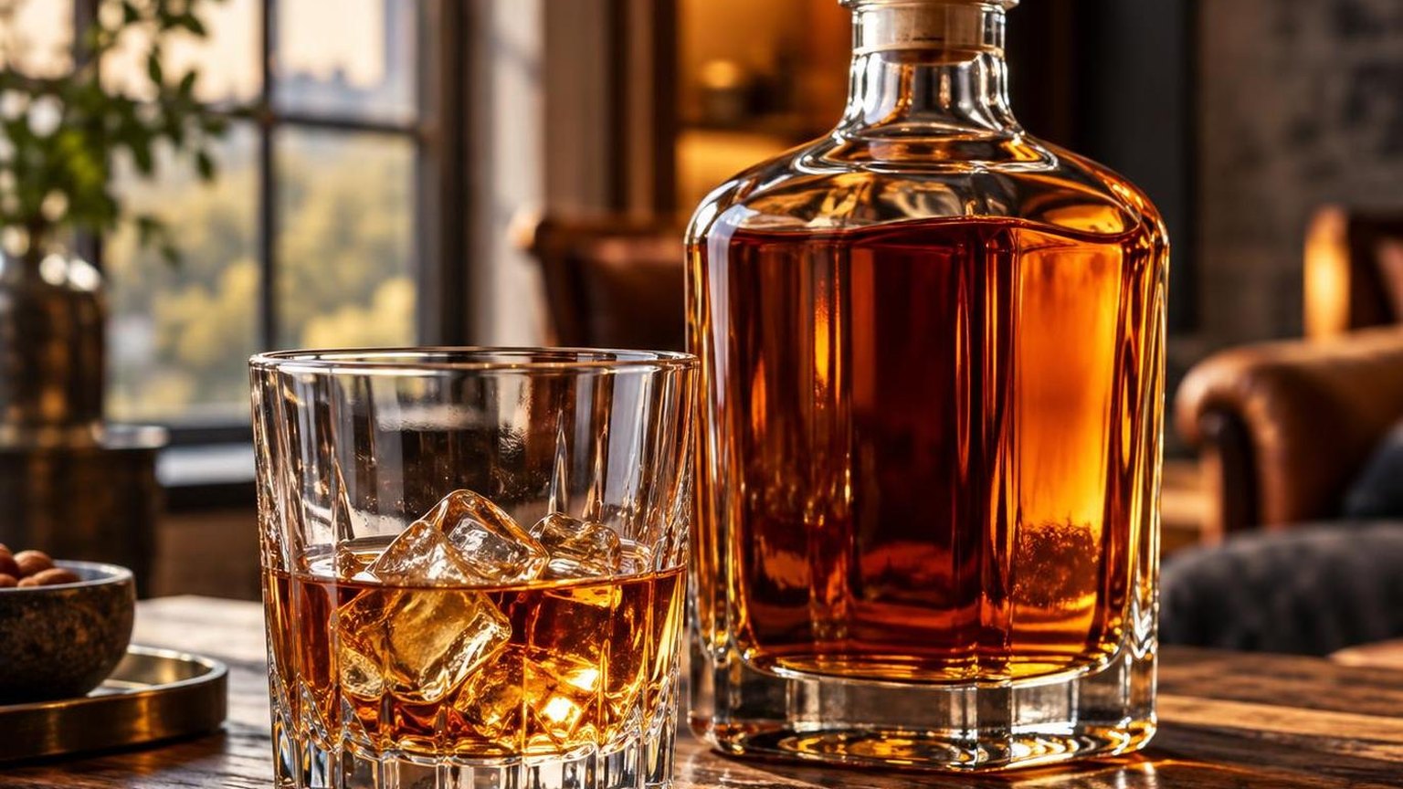 Cheap Whiskey Under $10 That Is Worth Buying — reading the numbers