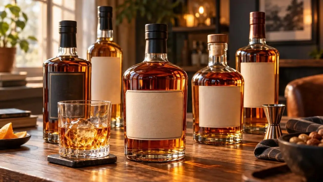 Cheap whiskey under $10