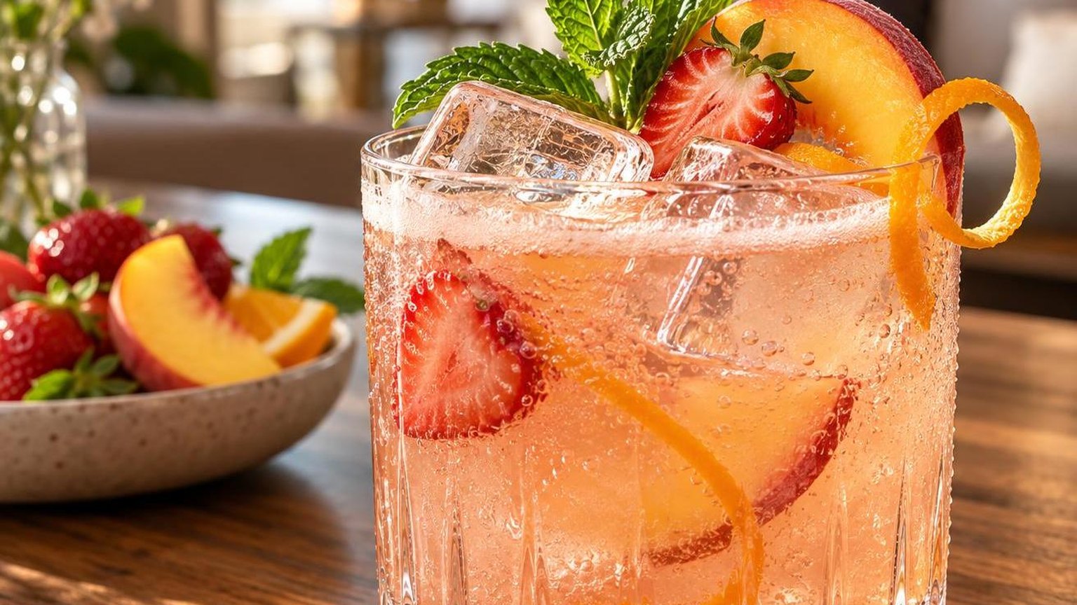Cocktails for People Who Donu2019t Like Alcohol 3 Cocktails for People Who Don\u2019t Like Alcohol — the short answer, with the data behind it