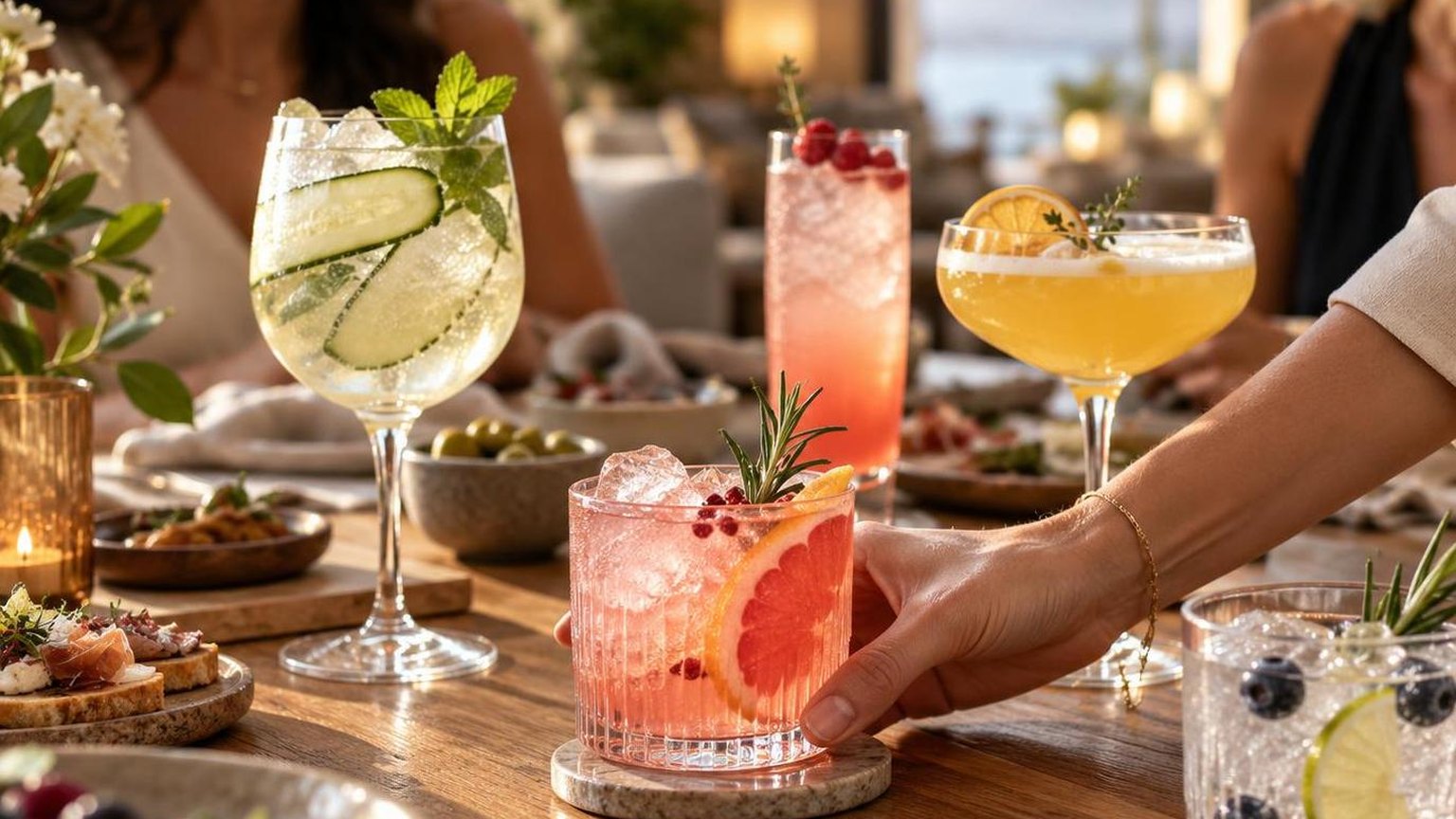 Cocktails for People Who Donu2019t Like Alcohol 6 Cocktails for People Who Don\u2019t Like Alcohol — how it compares in practice