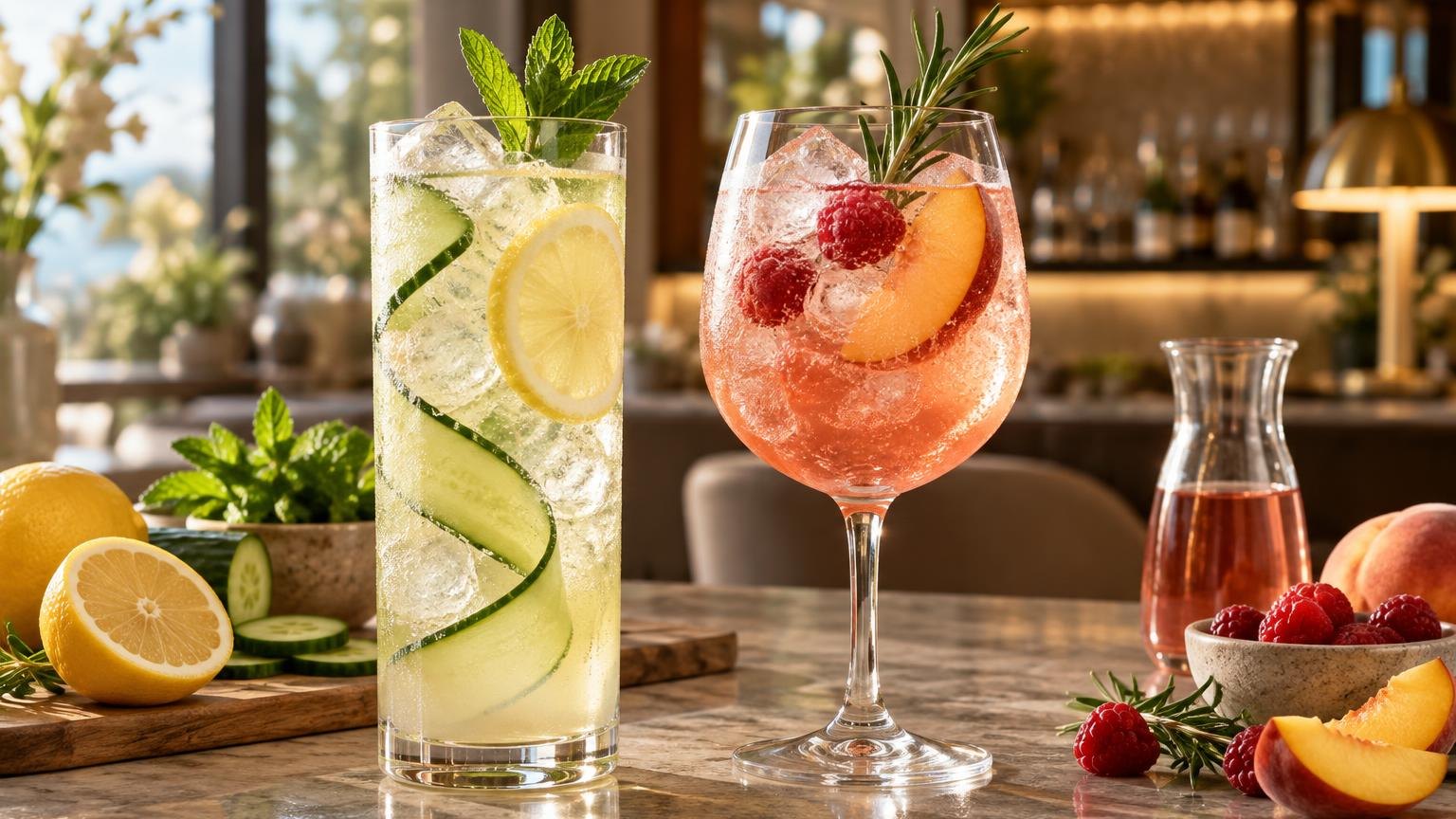 Cocktails for People Who Donu2019t Like Alcohol 8 Cocktails for People Who Don\u2019t Like Alcohol — the practical details