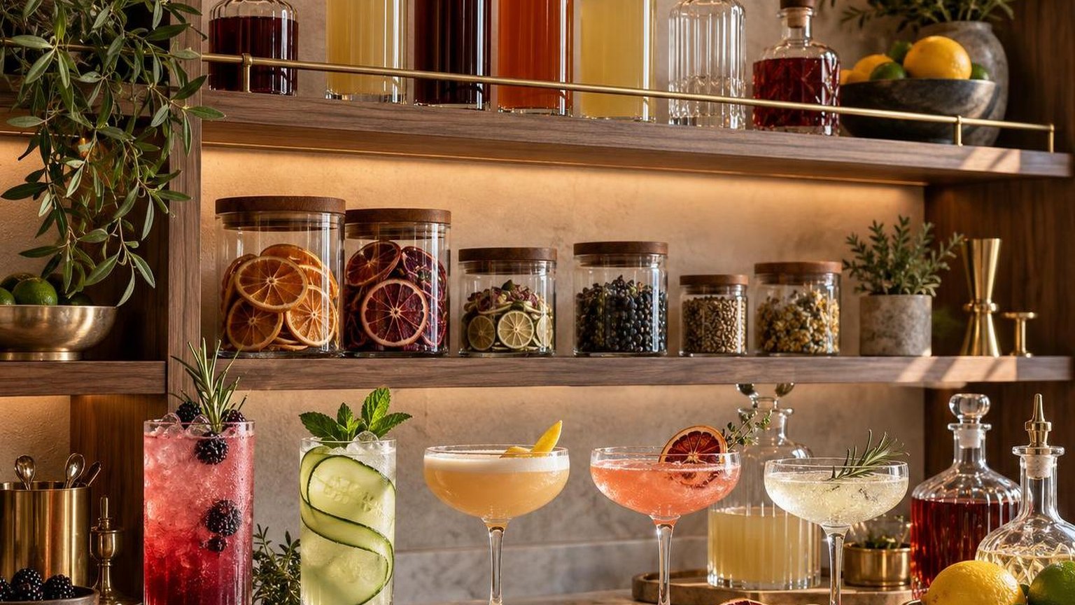 Cocktails for People Who Donu2019t Like Alcohol 2 Cocktails for People Who Don\u2019t Like Alcohol — where the figures come from