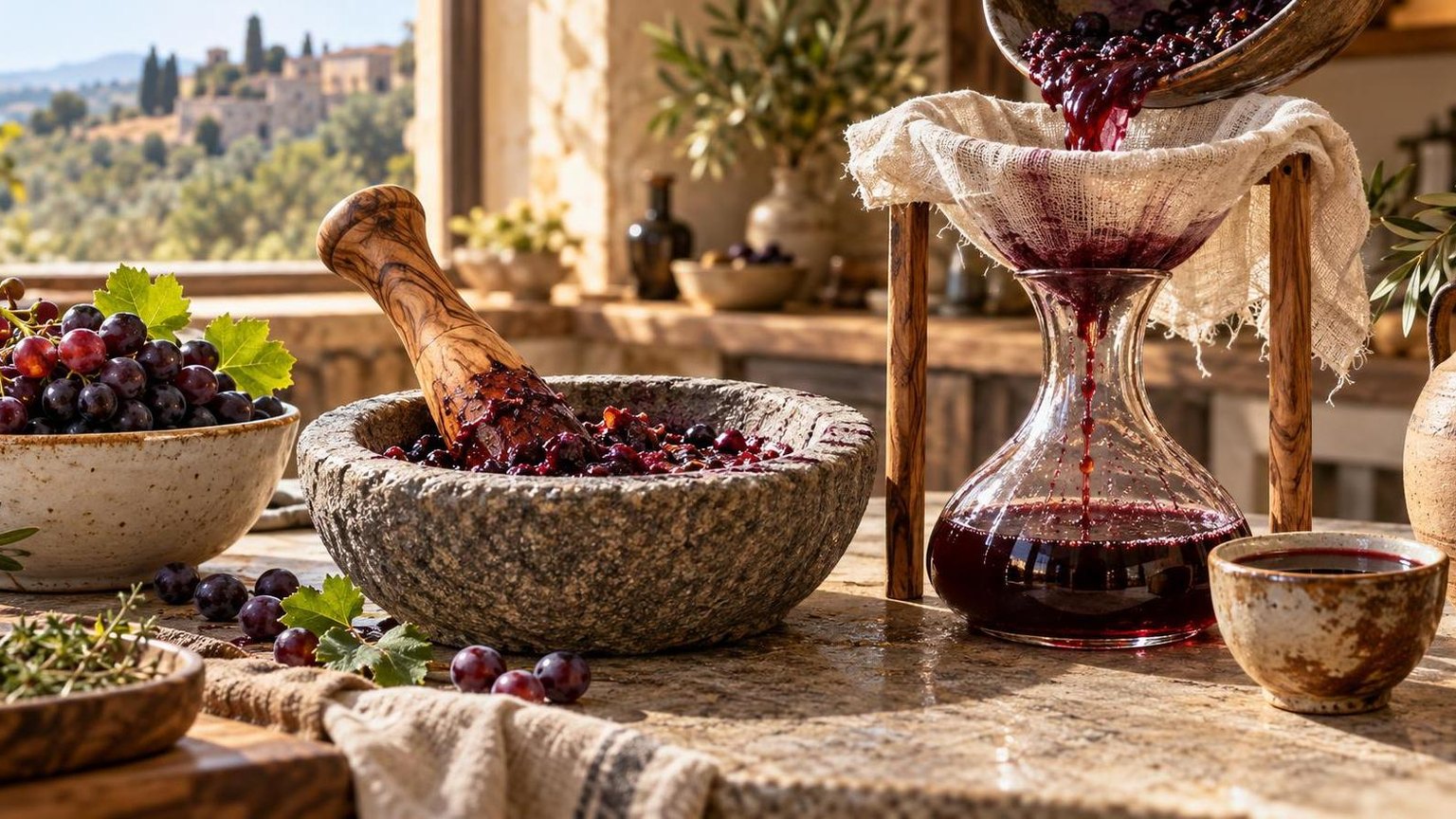 Did Jesus Drink Alcohol? — the details worth knowing