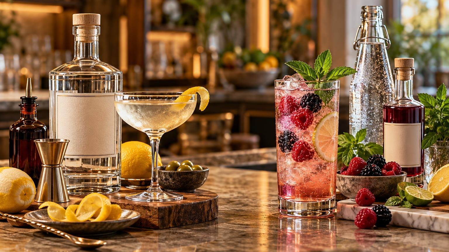 What Is the Difference Between a Cocktail and a Mocktail? — where the figures come from