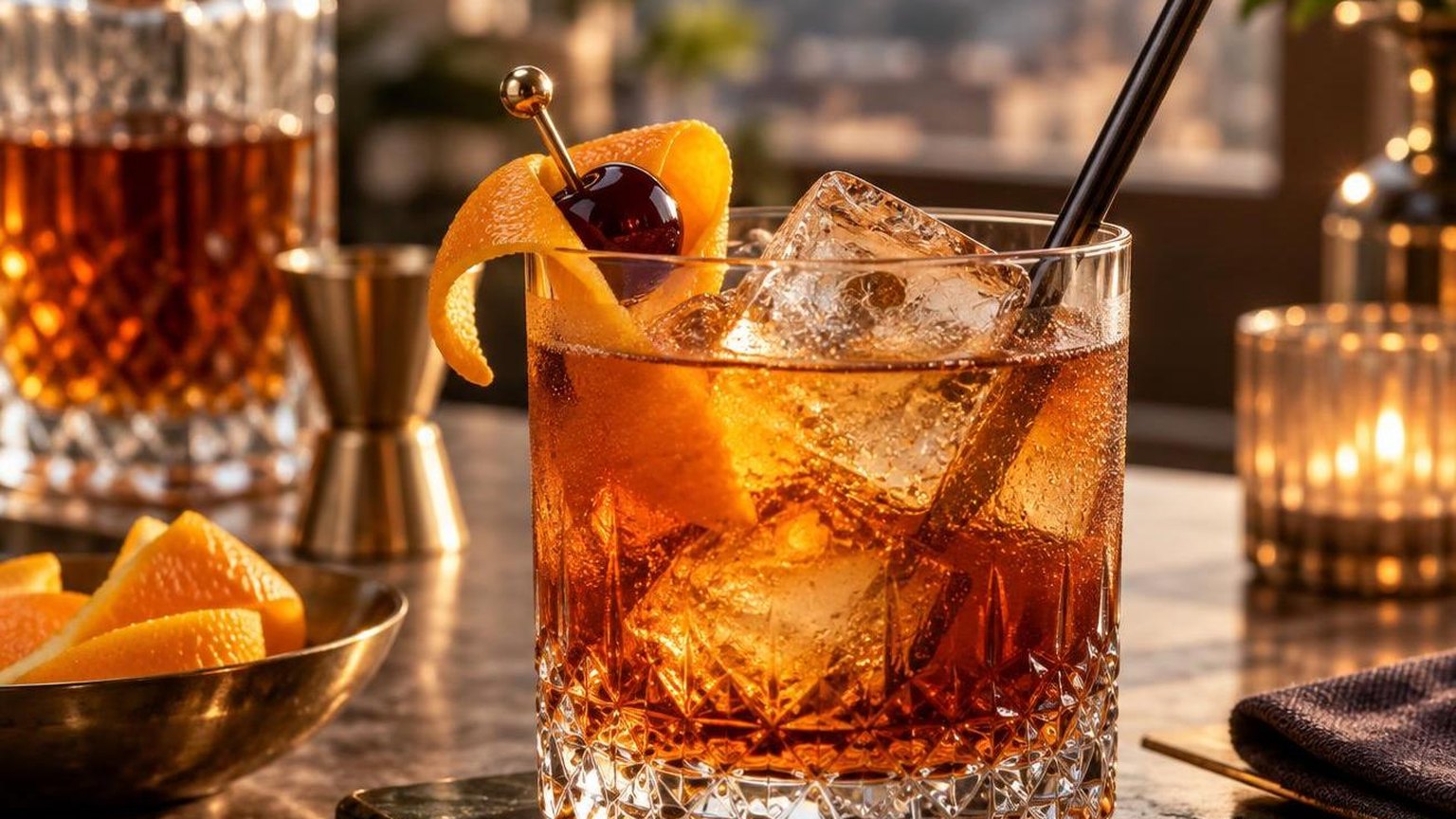 Does Drinking Alcohol Through a Straw Make You Drunker? 3 Does Drinking Alcohol Through a Straw Make You Drunker? — where the figures come from