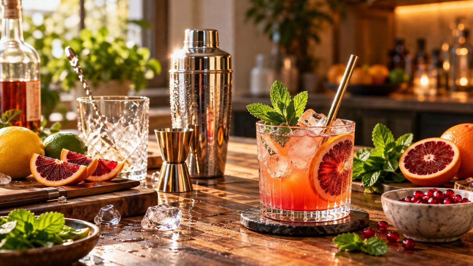 Does Drinking Alcohol Through a Straw Make You Drunker? 5 Does Drinking Alcohol Through a Straw Make You Drunker? at a glance