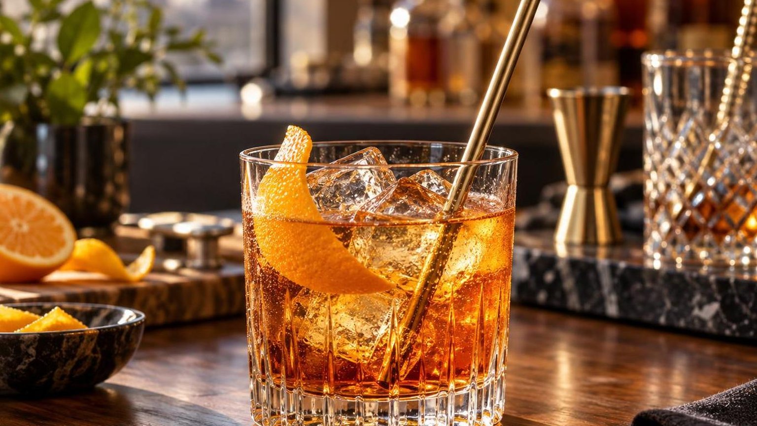 Does Drinking Alcohol Through a Straw Make You Drunker? 6 Does Drinking Alcohol Through a Straw Make You Drunker? — the details worth knowing