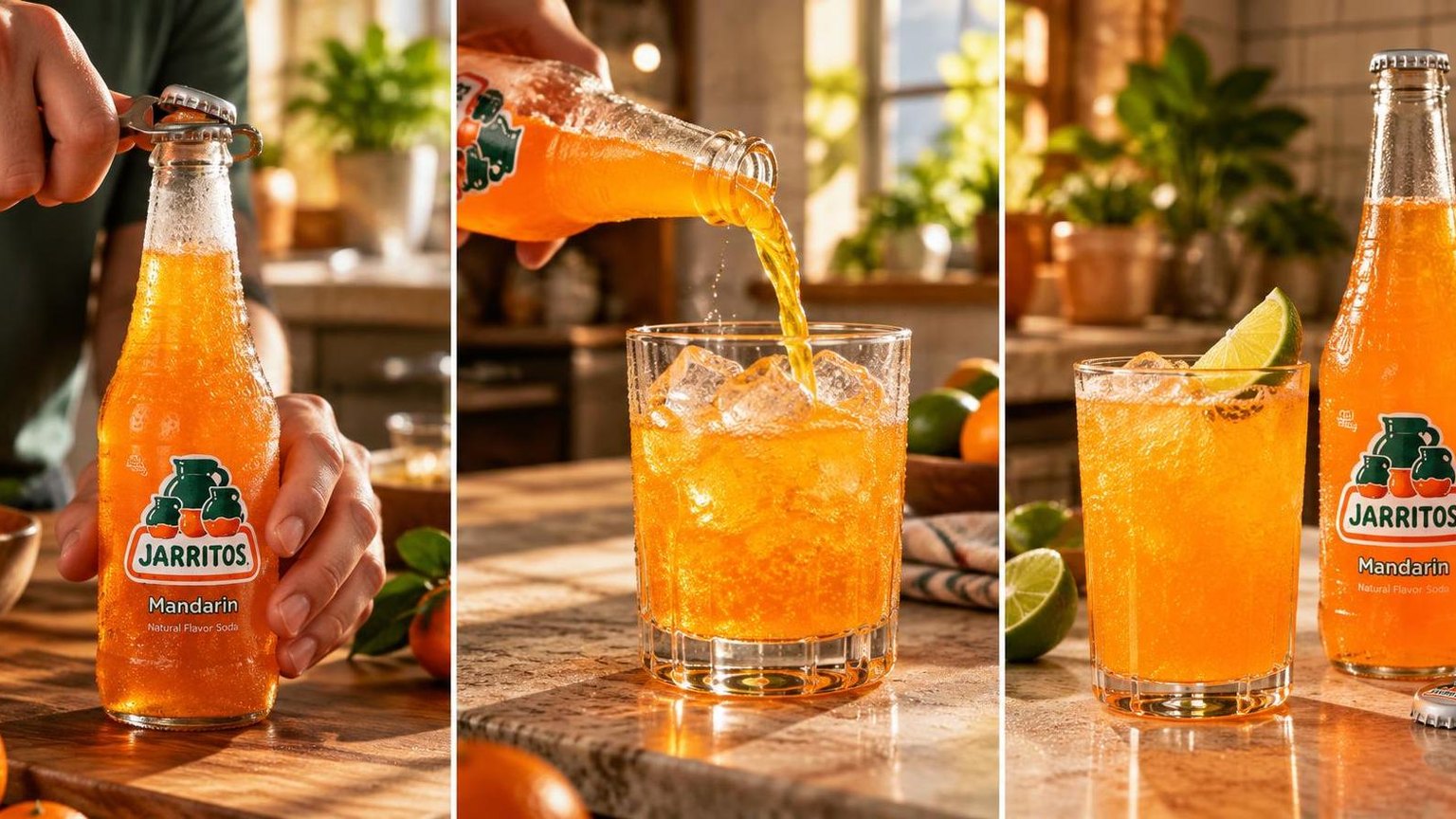 Does Jarritos Have Alcohol? — how it works in the real world