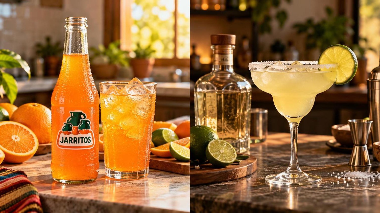 Does Jarritos Have Alcohol? — context and caveats, for quick reference