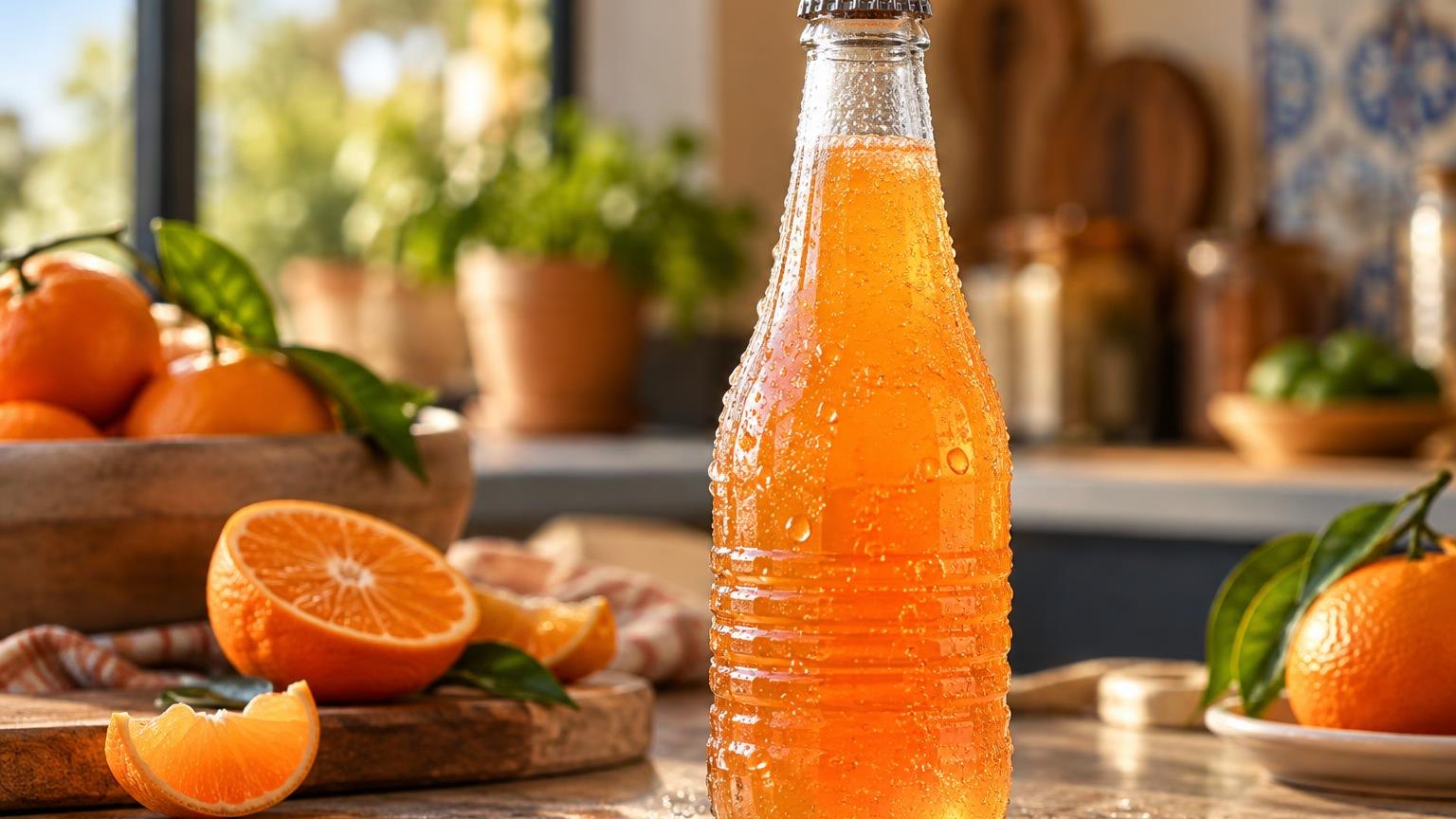 Does Jarritos Have Alcohol? — side by side with the alternatives
