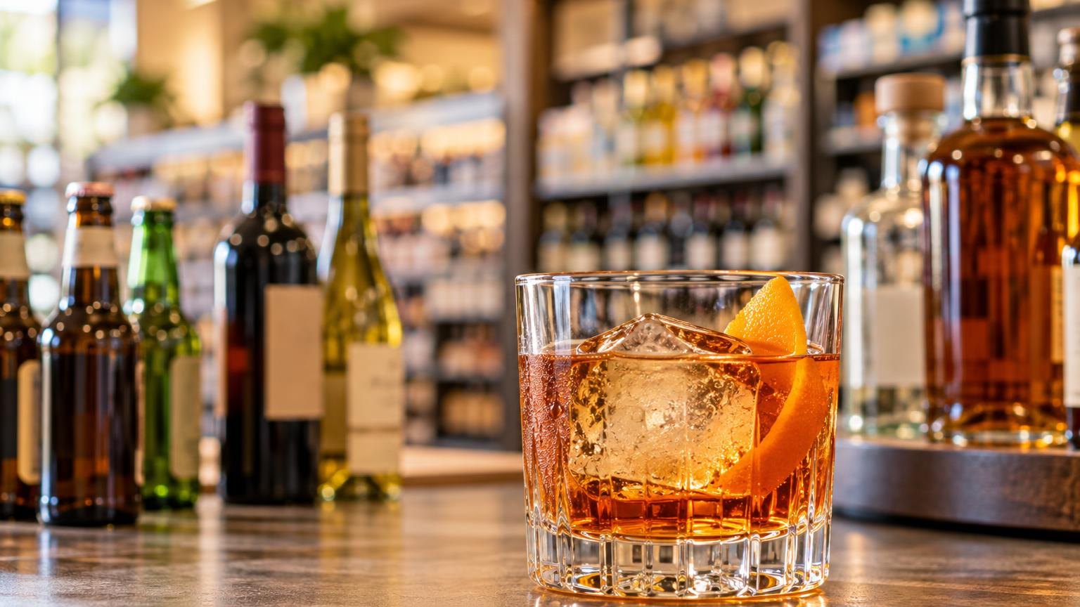 Does Walgreens Have Alcohol? — reading the numbers, in this guide