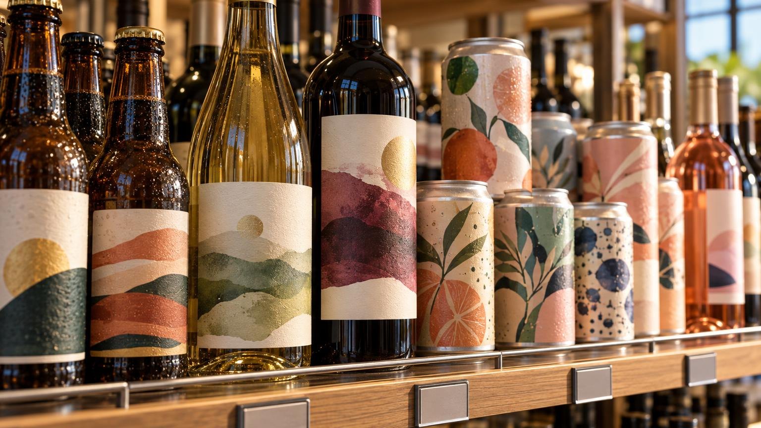 Does Walgreens Have Alcohol? — how it works in the real world