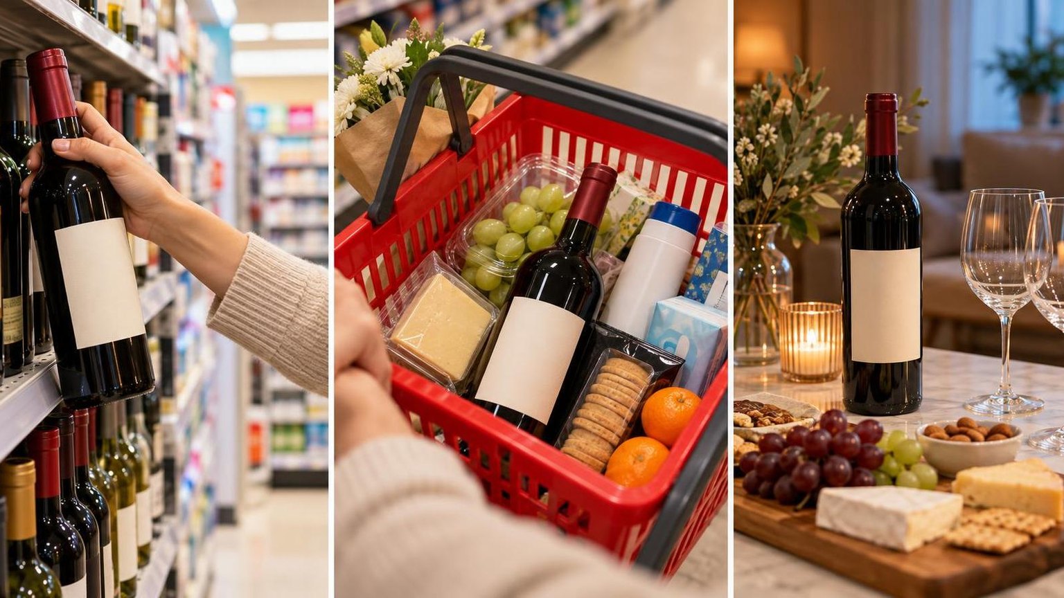 Does Walgreens Have Alcohol? — a quick reference, with the data behind it