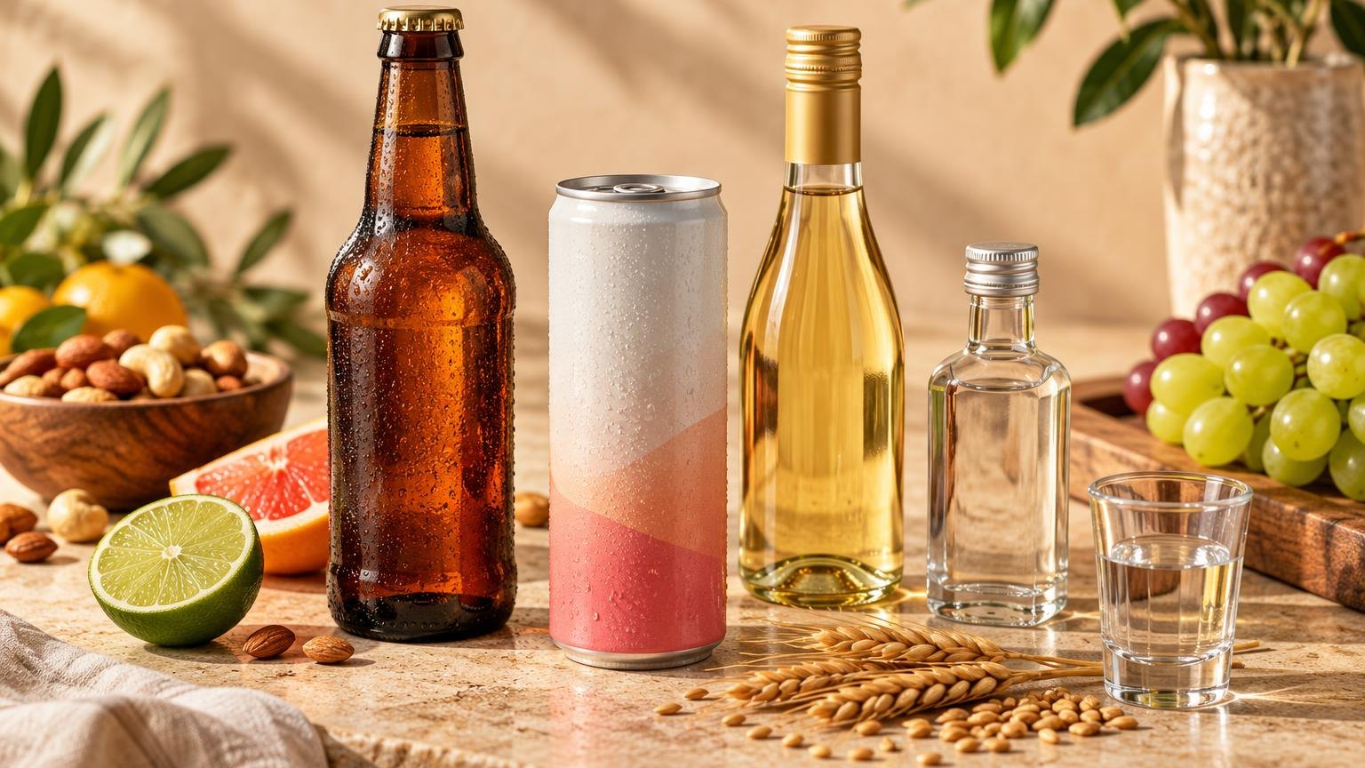 Does Walgreens Have Alcohol? — context and caveats, for quick reference