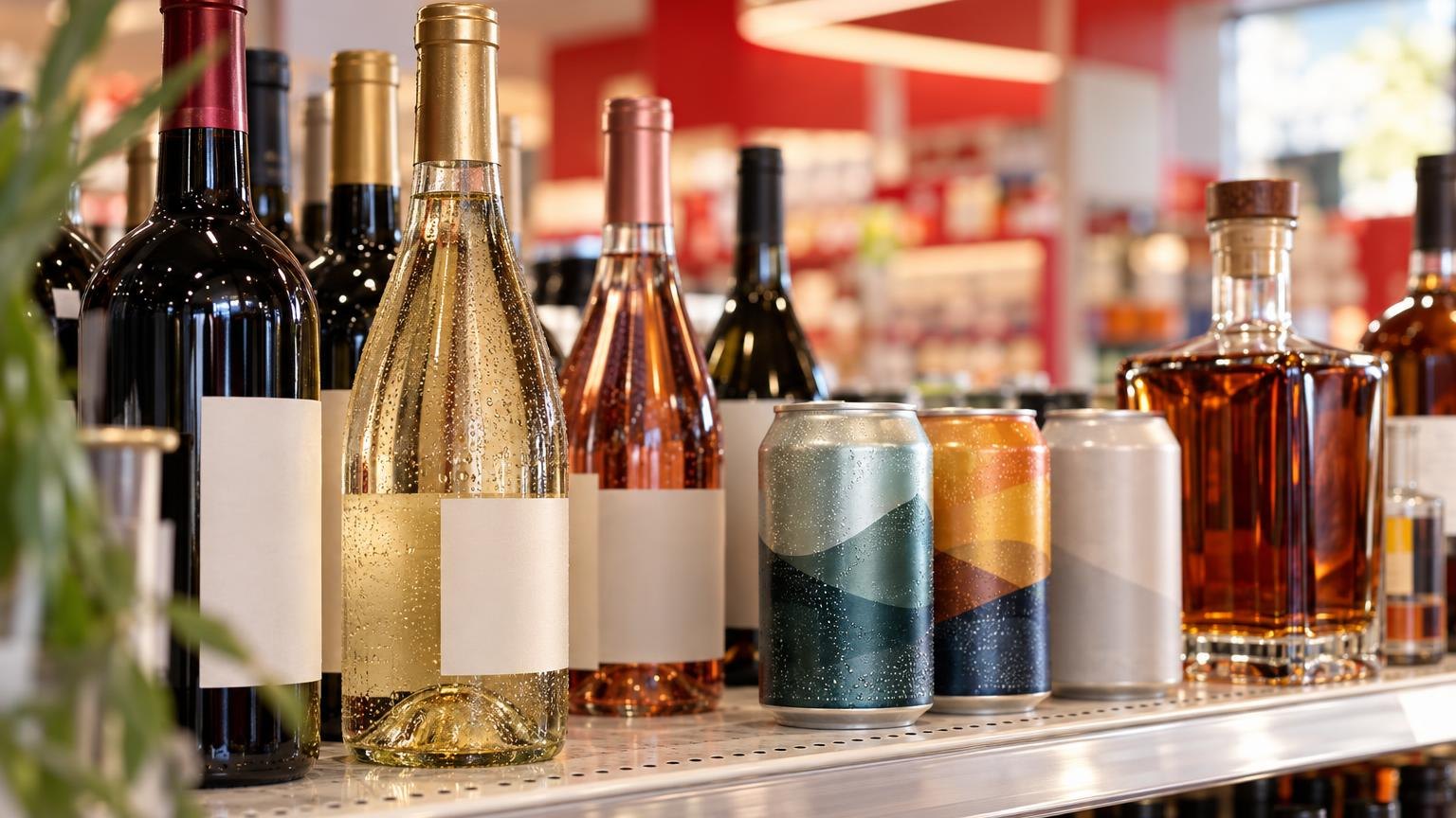Does Walgreens Have Alcohol? — what the numbers show