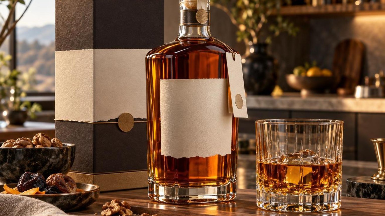 Does Whiskey Break a Fast? — where the figures come from