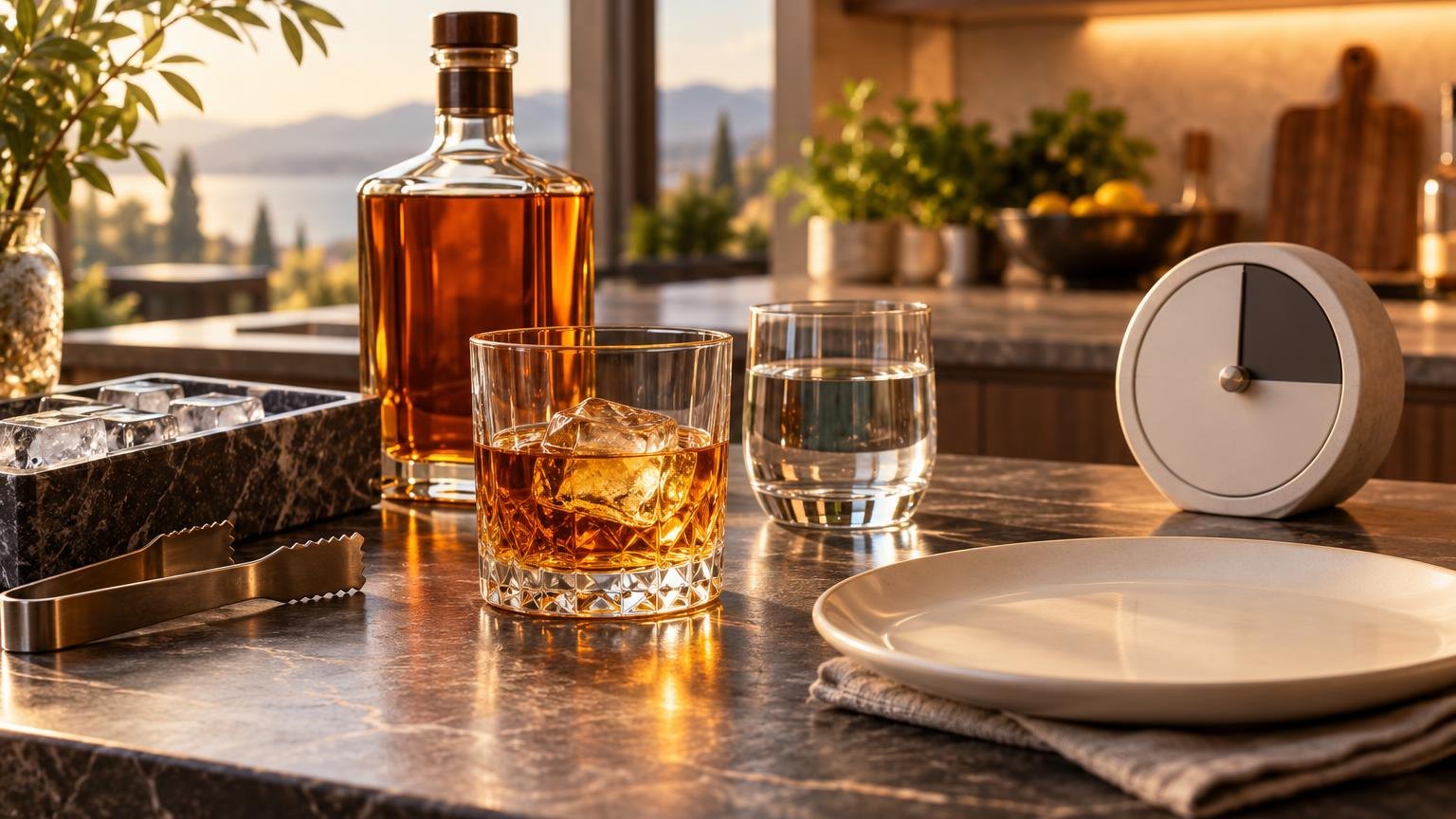 Does Whiskey Break a Fast? — common questions, answered plainly