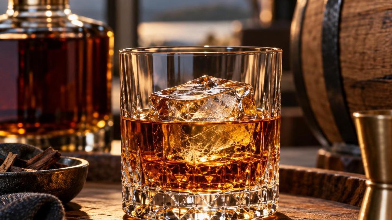 Does Whiskey Go Bad? — the practical details, in this guide