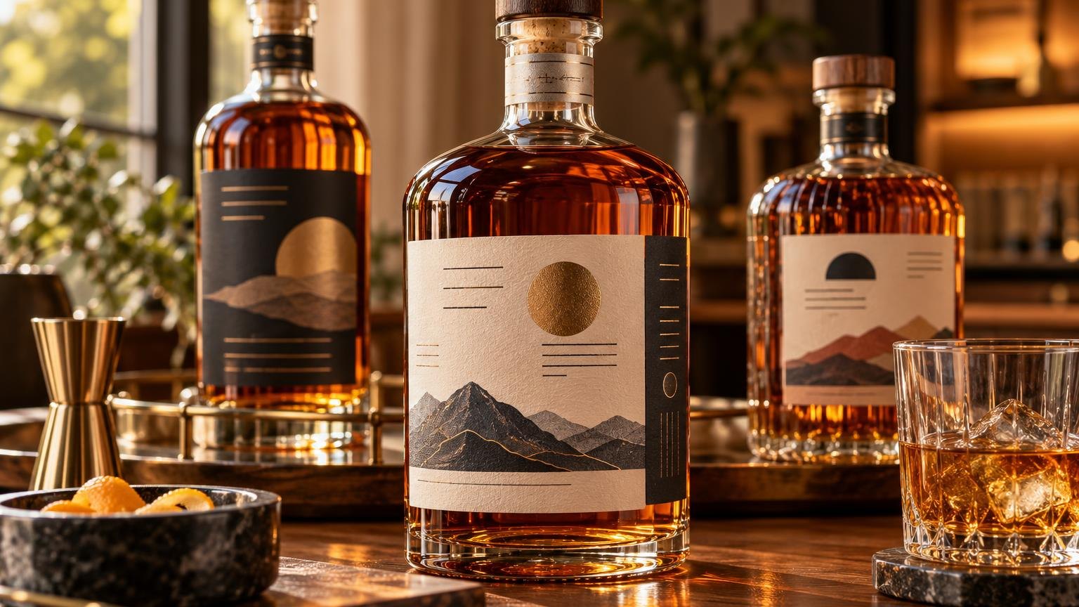 Does Whiskey Go Bad? — what matters when choosing