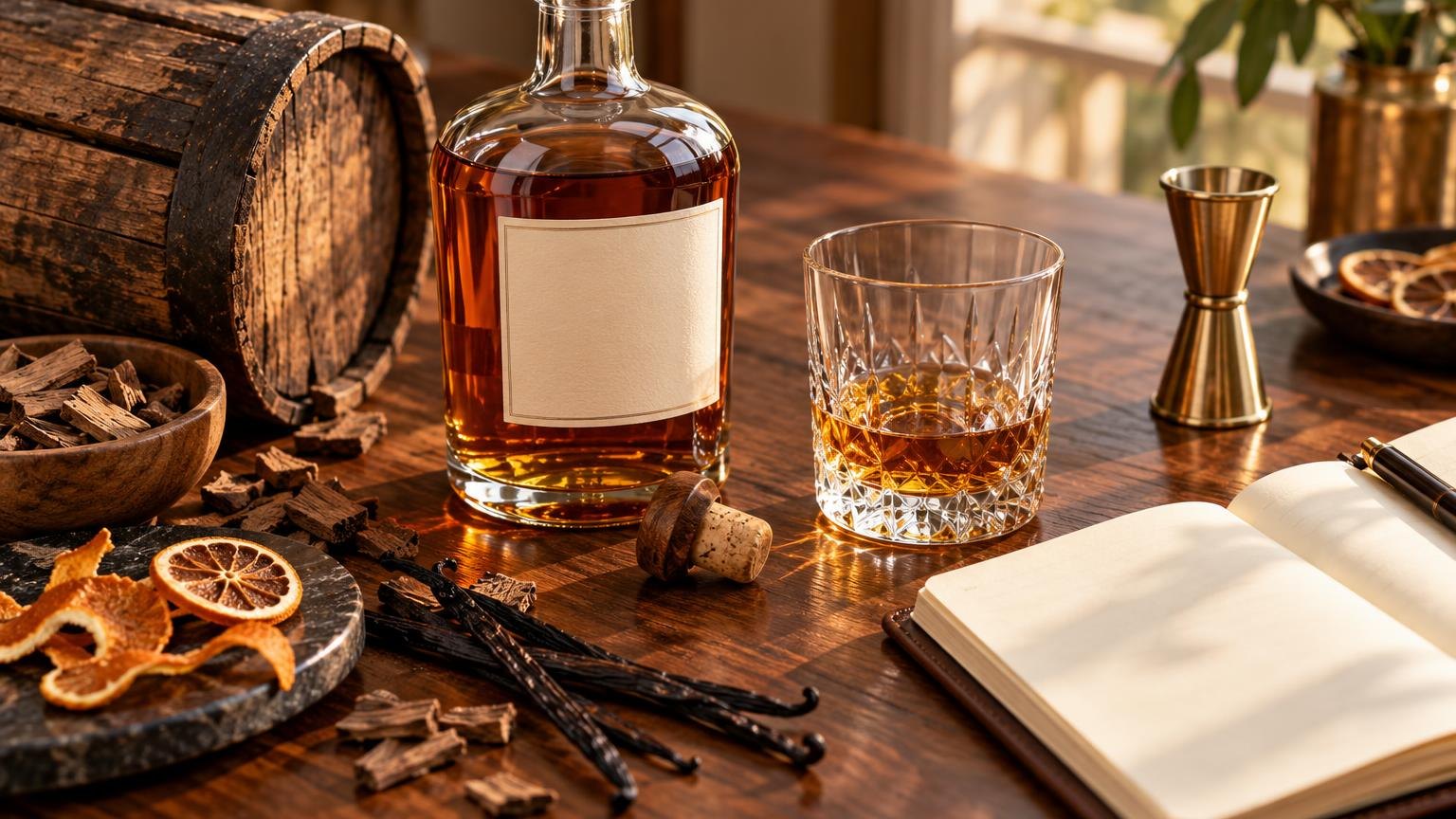 Does Whiskey Go Bad? at a glance, for quick reference