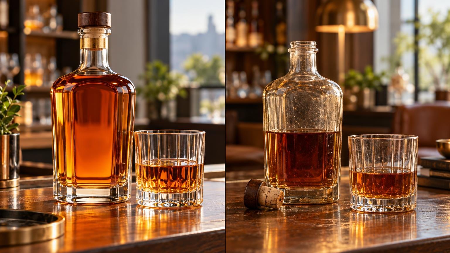 Does Whiskey Go Bad? — the details worth knowing