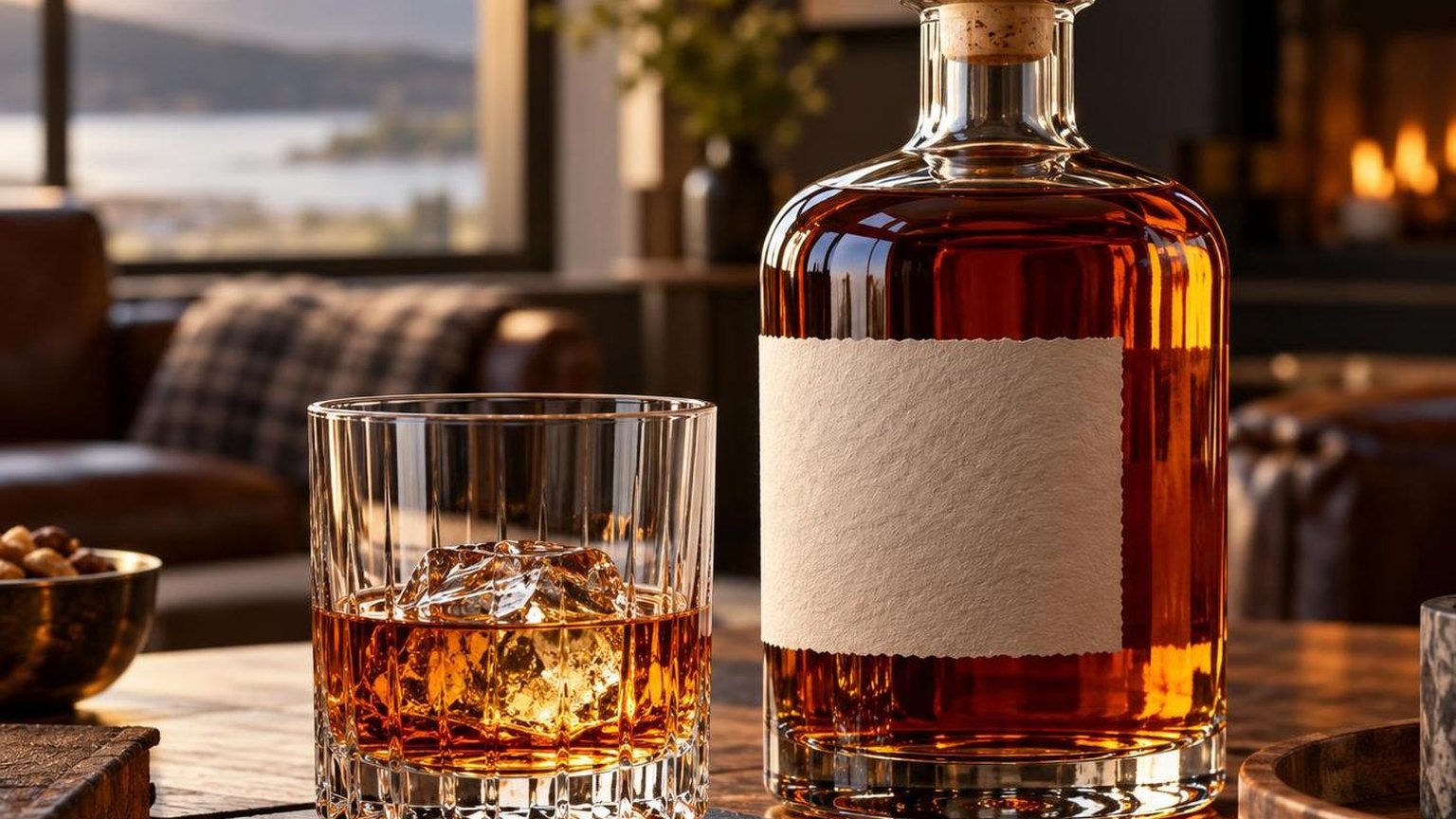 Does Whiskey Go Bad? — reading the numbers, in this guide