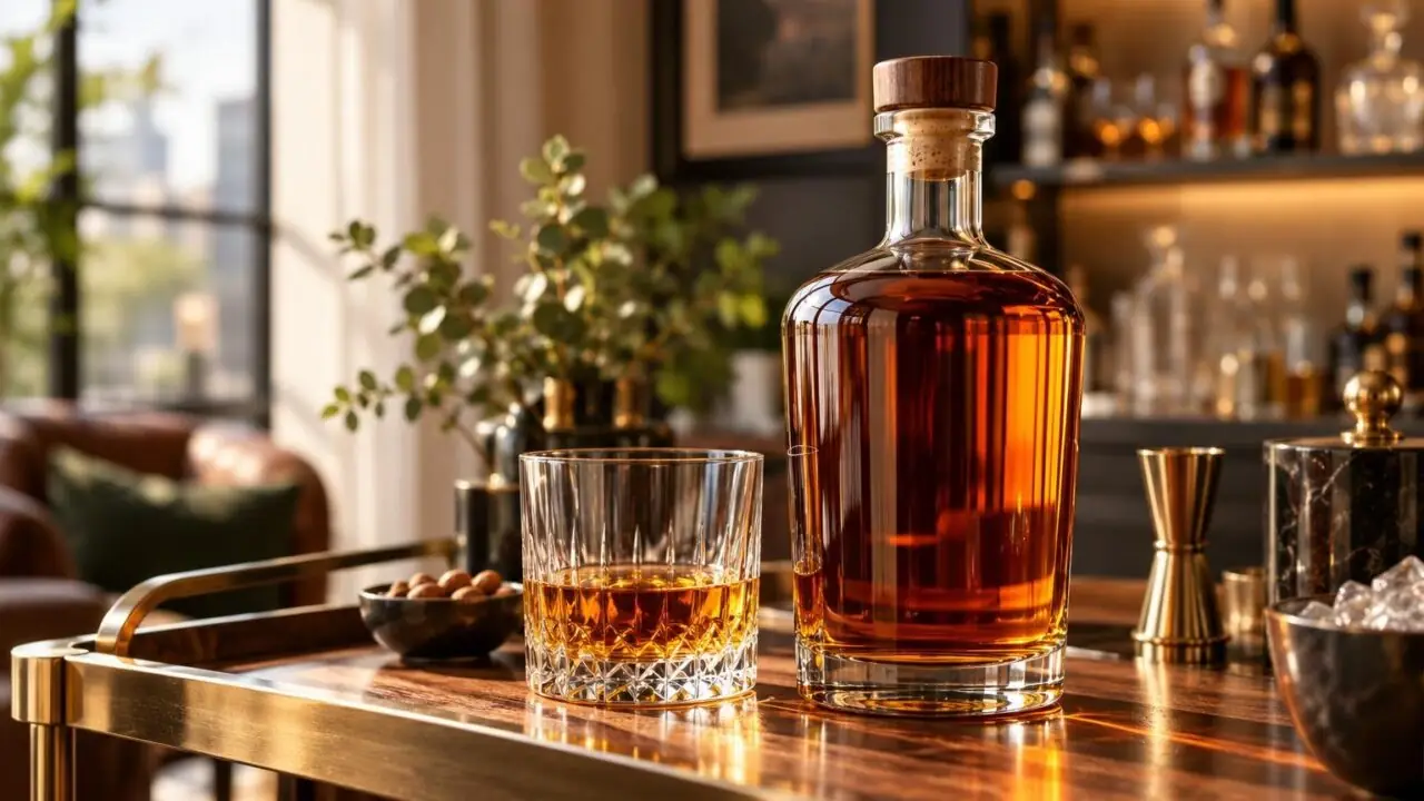 Does Whiskey Go Bad?