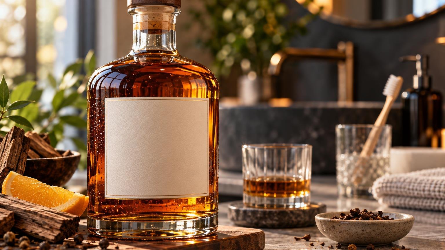 Does Whiskey Help a Toothache? — context and caveats
