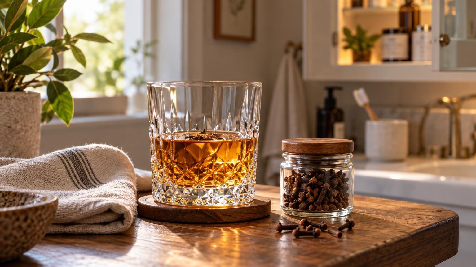 Does Whiskey Help Tooth Pain? 6 Does Whiskey Help Tooth Pain? — a closer look