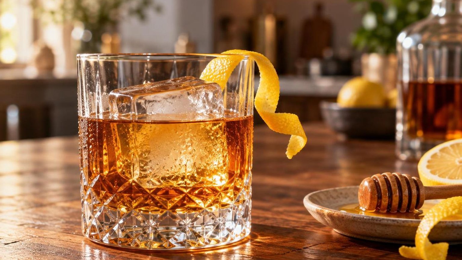 Does Whiskey Kill Bacteria in Throat? — measured, not estimated
