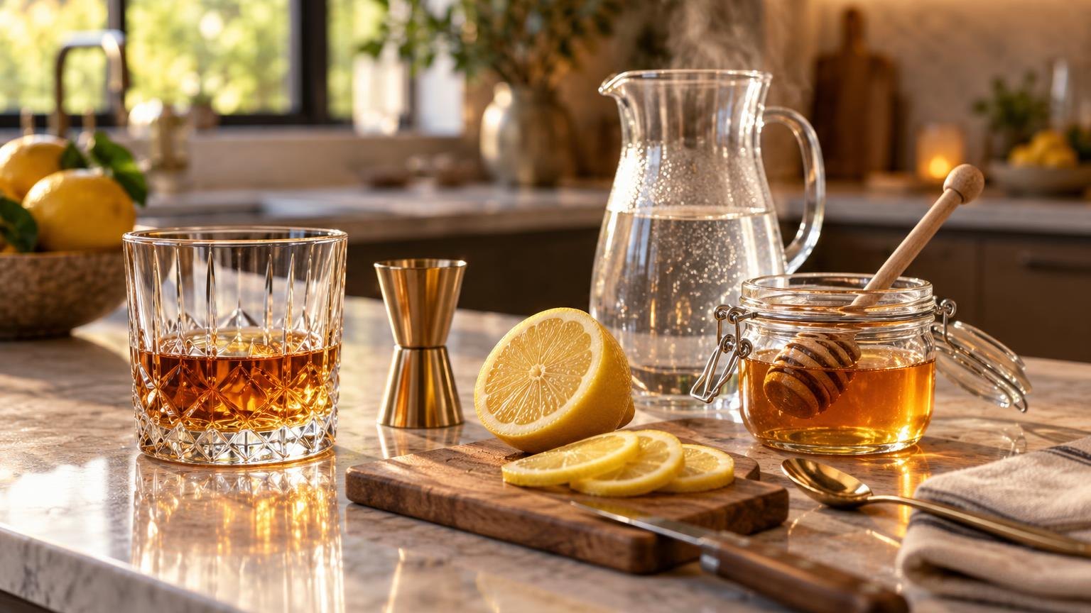 Does Whiskey Kill Bacteria in Throat? — what matters when choosing