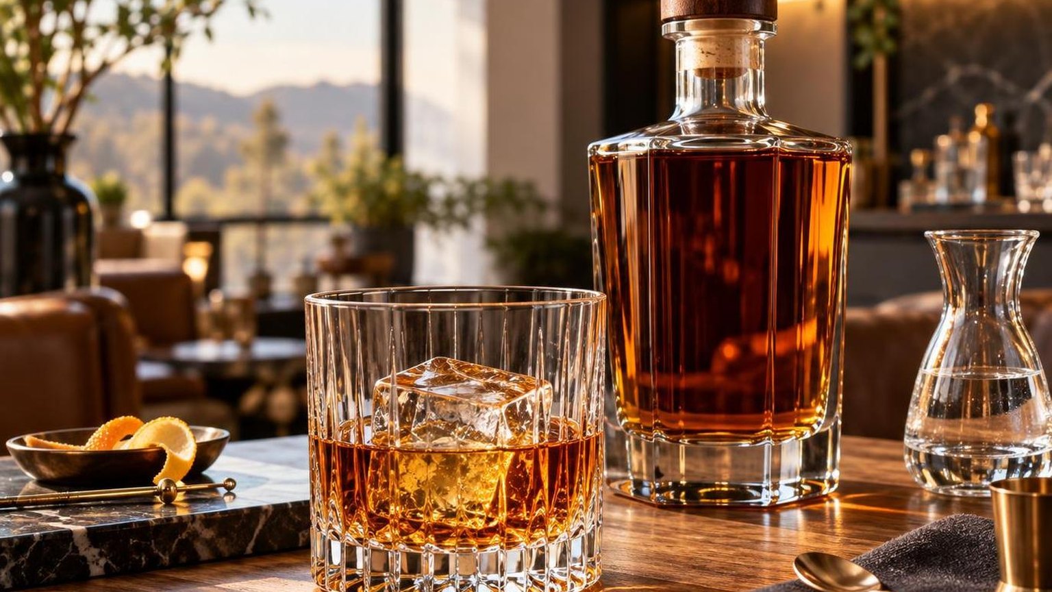 Does Whiskey Kill Bacteria in Throat? — where the figures come from