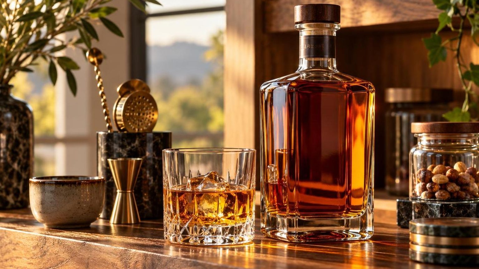 Does Whiskey Kill Bacteria in Throat? — reading the numbers