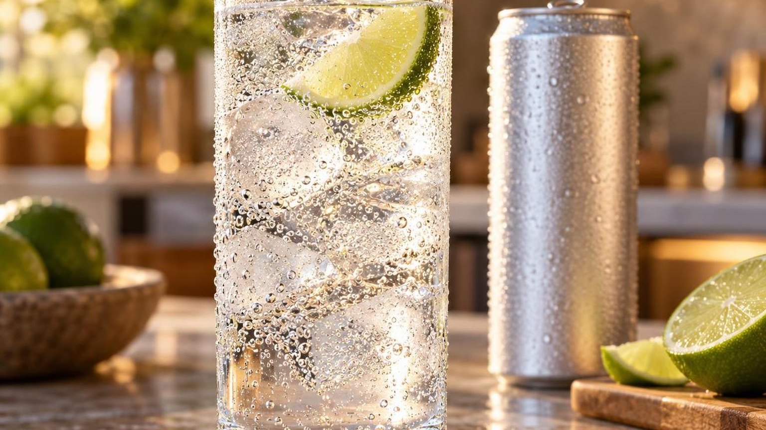 Does White Claw Get You Drunk? — what the numbers show
