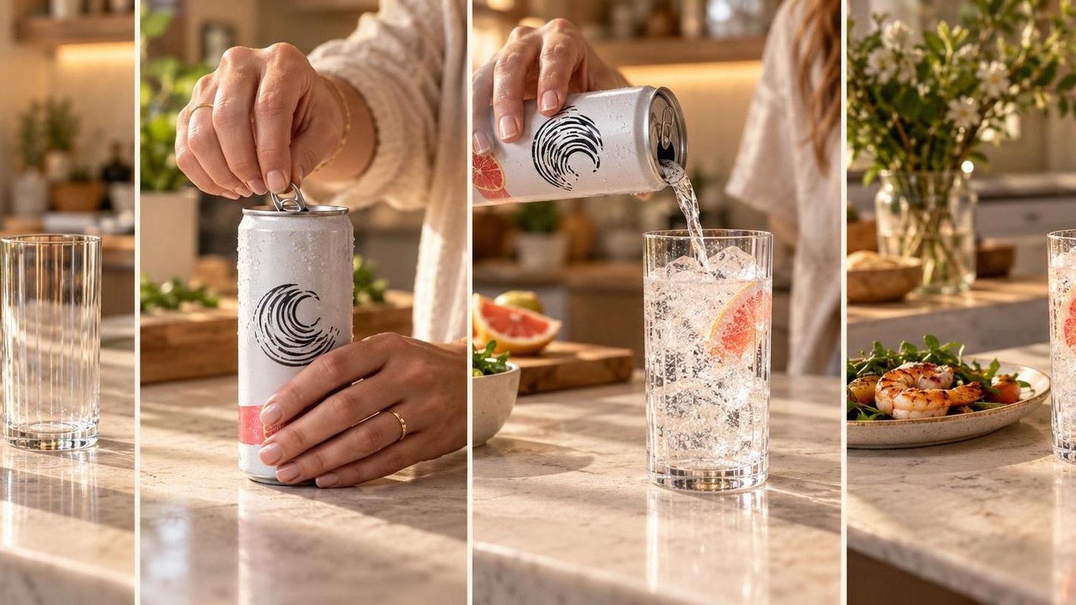 Does White Claw Get You Drunk? — a closer look