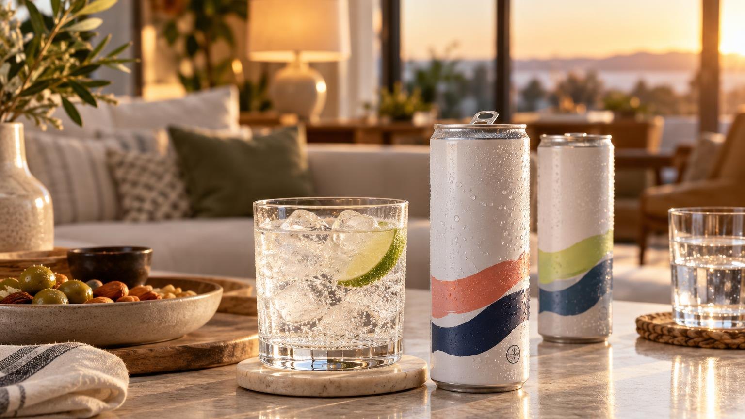 Does White Claw Get You Drunk?, broken down step by step