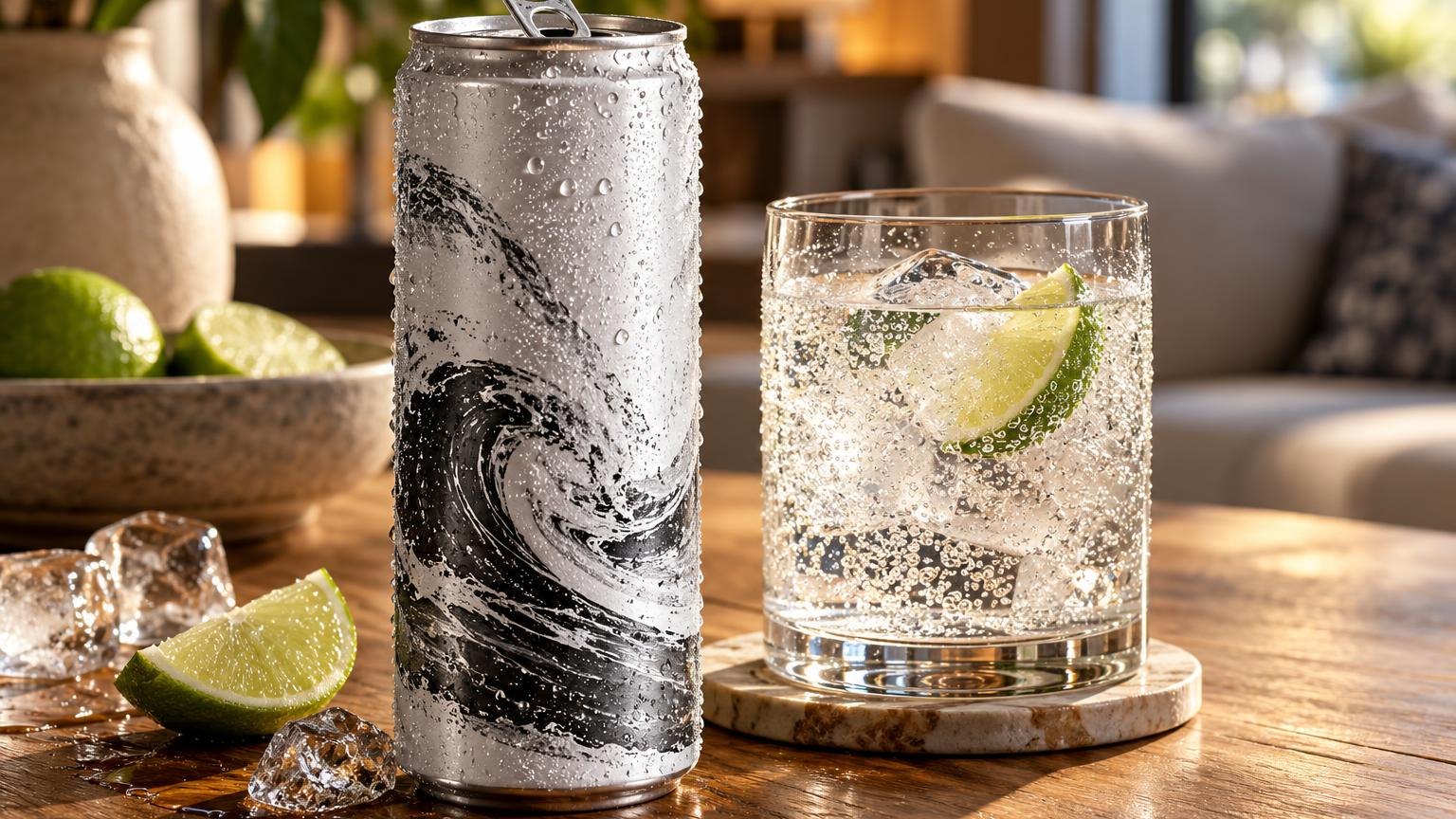 Does White Claw Get You Drunk? — the practical details