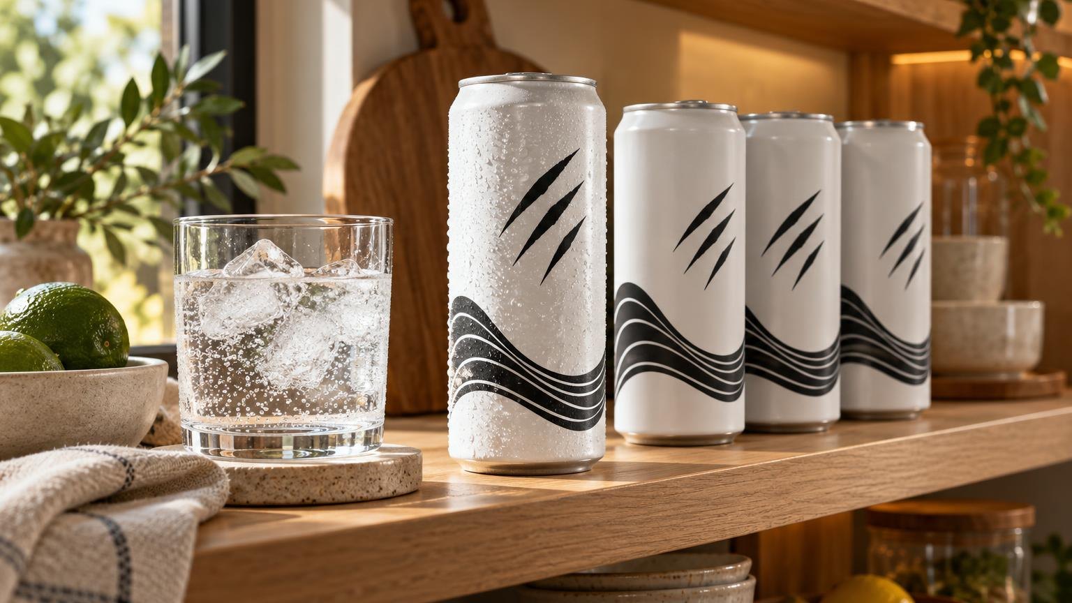 Does White Claw Get You Drunk? — what matters when choosing