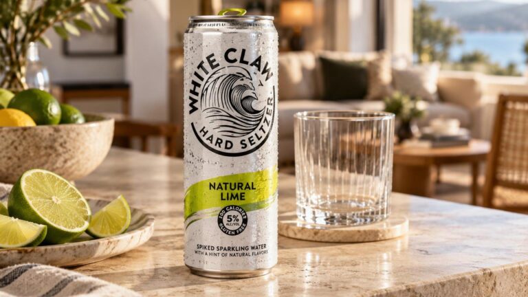 Does White Claw Get You Drunk?