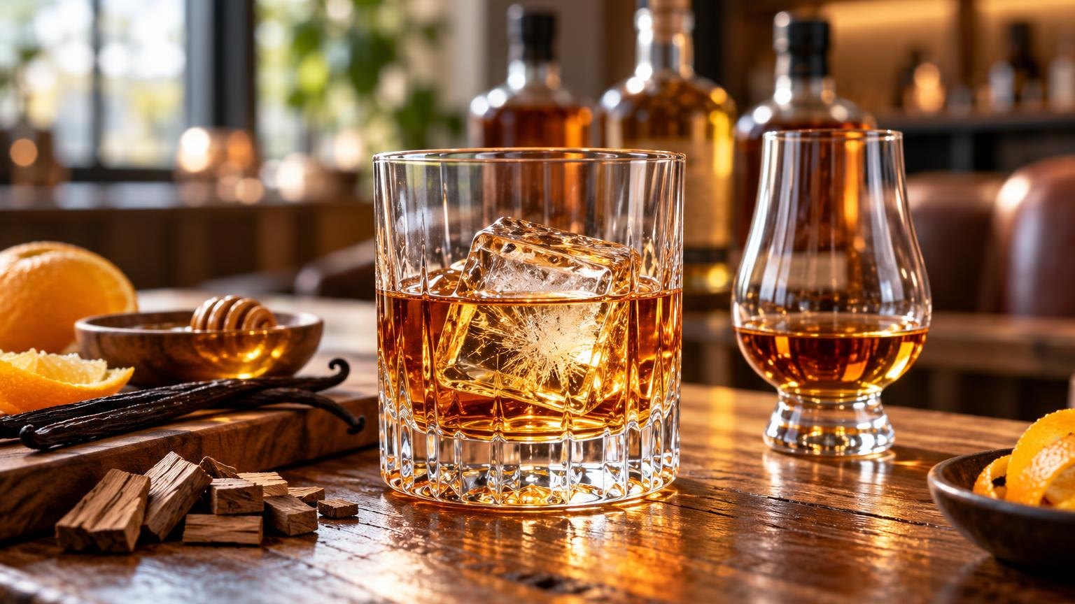 Good Whiskey for Beginners and How to Choose 2 Good Whiskey for Beginners and How to Choose — the practical details