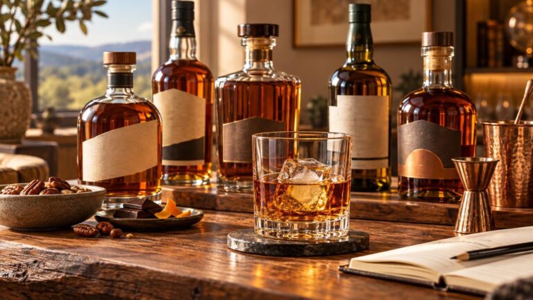 Good Whiskey for Beginners and How to Choose