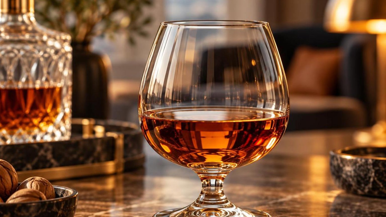 How Is Cognac Pronounced? — the short answer, with the data behind it