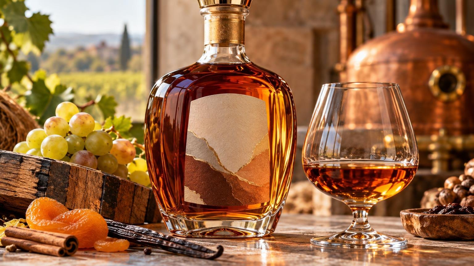 How Is Cognac Pronounced? — a closer look, with the data behind it