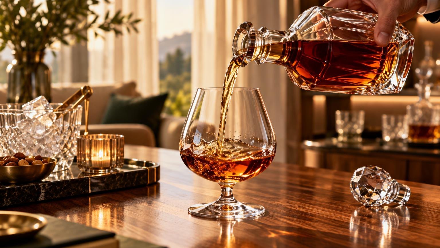 How Is Cognac Pronounced? — how it compares in practice