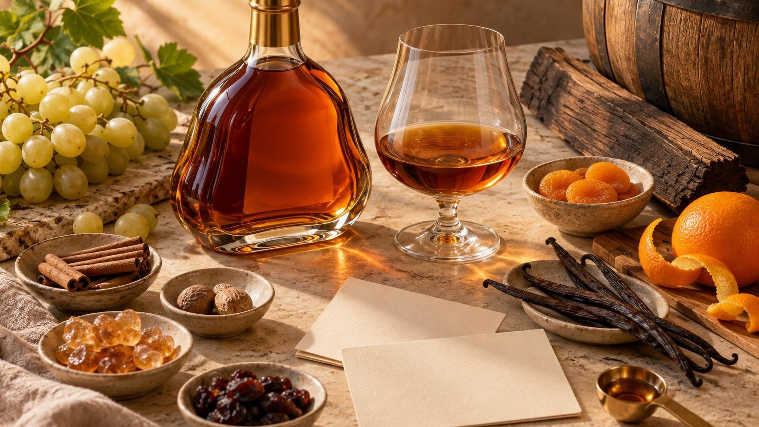 How Is Cognac Pronounced? — measured, not estimated, with sources cited