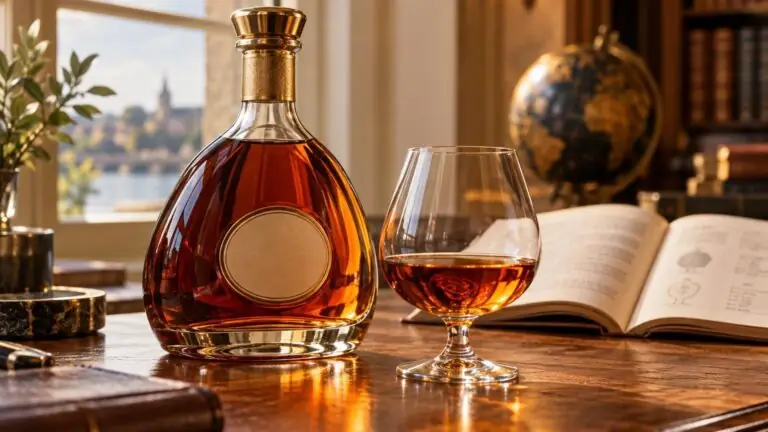 How Is Cognac Pronounced?