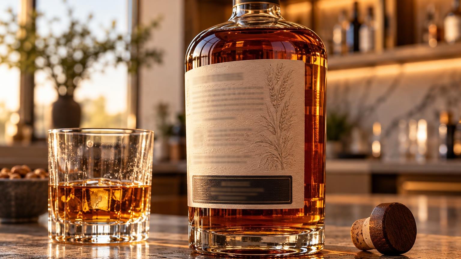 How Long Can Whiskey Last Opened? — where the figures come from