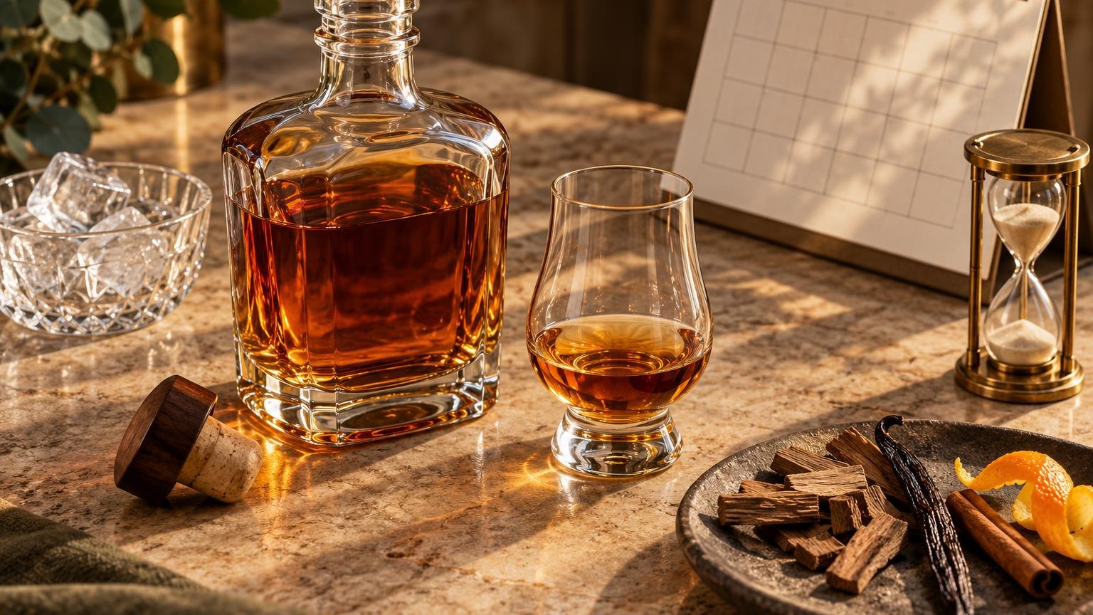 How Long Can Whiskey Last Opened? — the details worth knowing