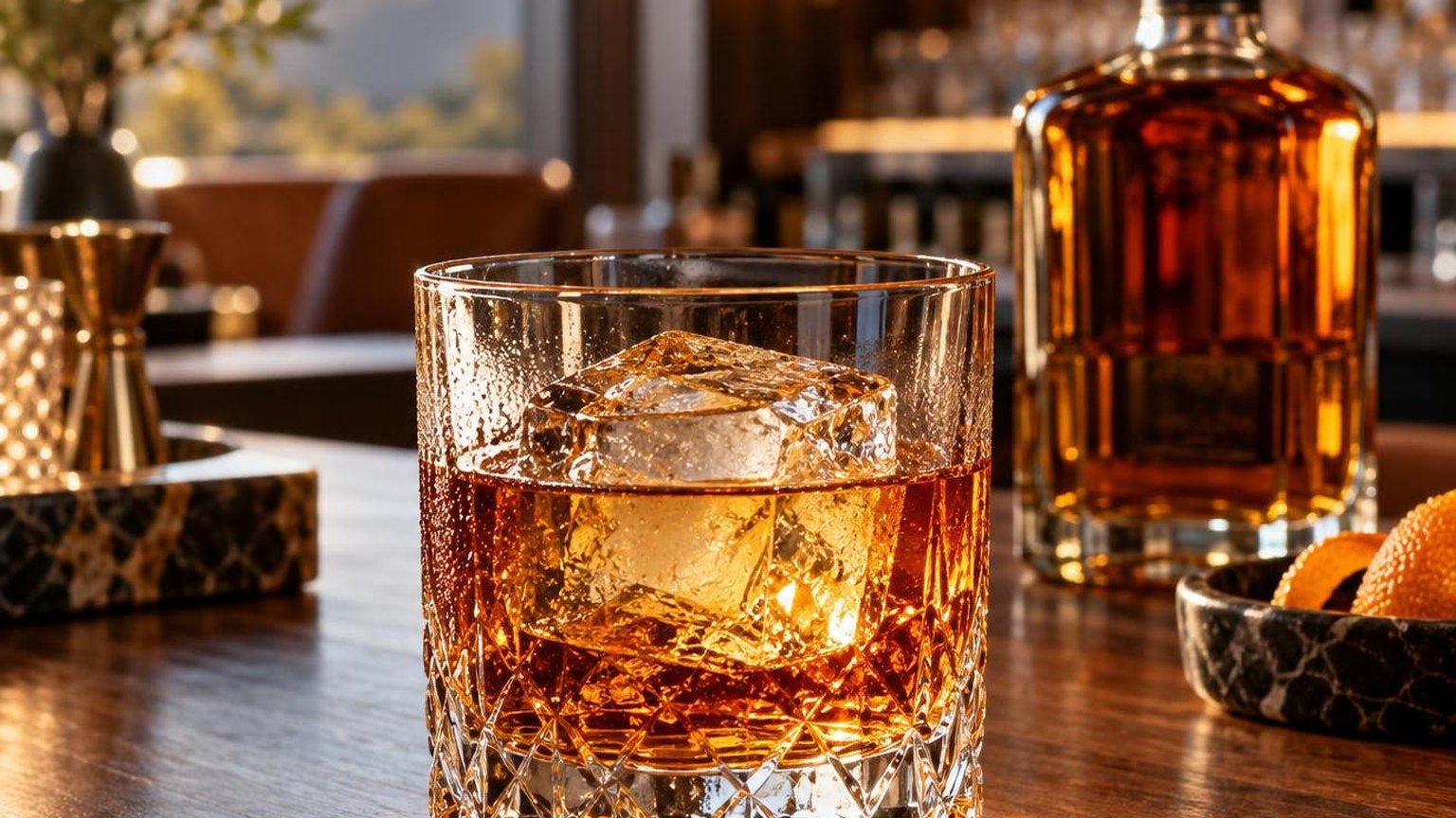 How Long Does Whiskey Last? — what matters when choosing